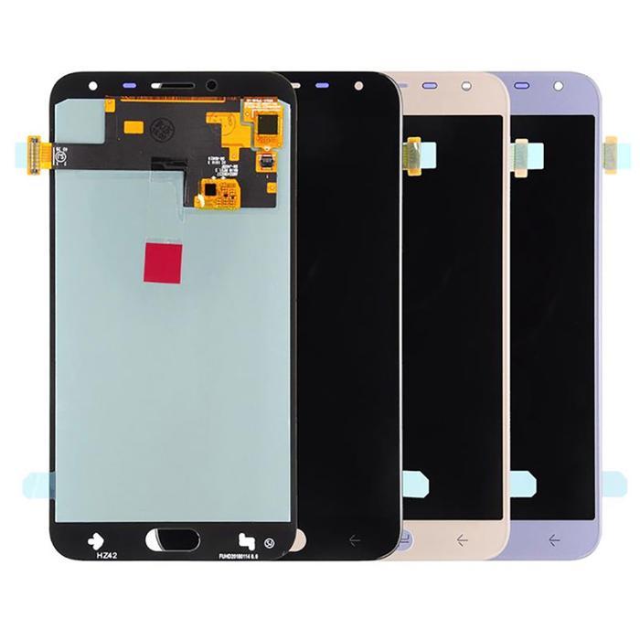 Super Amoled Lcd For Samsung Galaxy J4 J400 J400F J400G/Ds Sm-J400F