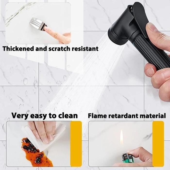 Vixplorn 10/20PCS Stiker Lantai Vinyl Motif Marmer Granit Keramik Marbel Granit 30 X 30CM Wallpaper