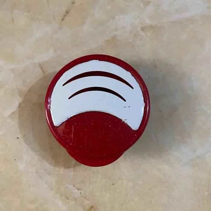 TONGOLAN UAP RICE COOKER YONG MA SMC 2021