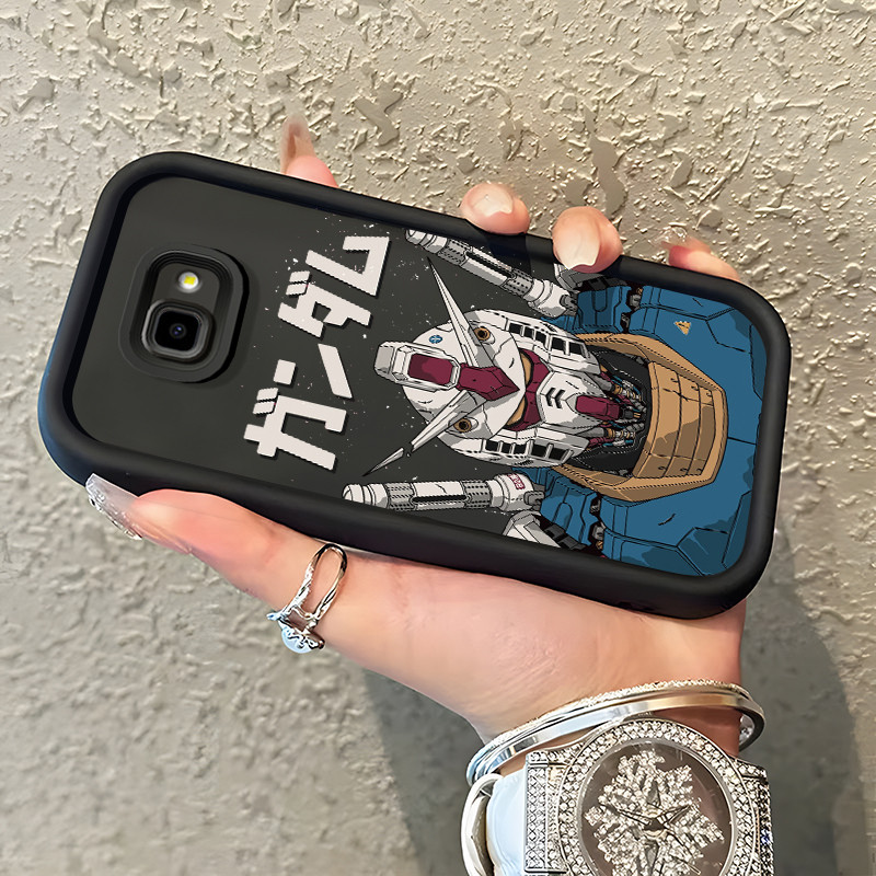 Casing Hp Samsung Galaxy J4 Plus 2018 J6 Plus 2018 J4 Prime J6 Prime J2 Prime J2 Ace Case Casing Mes