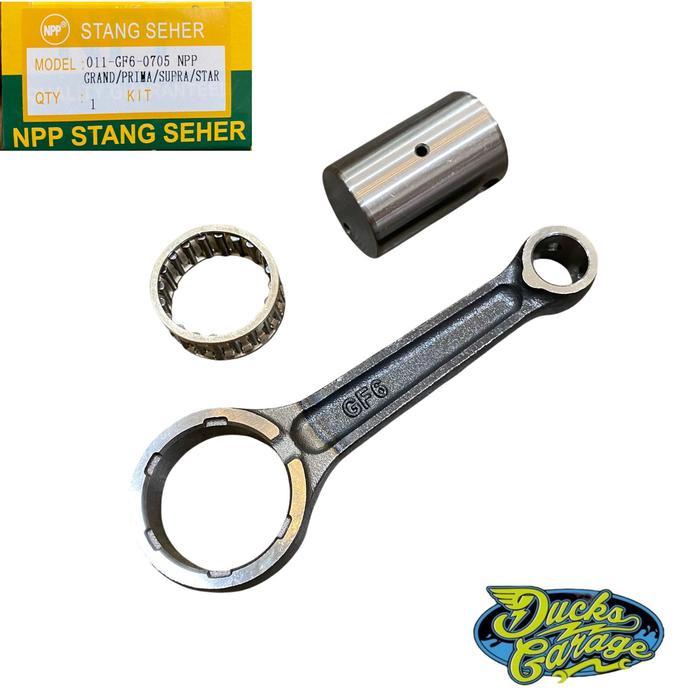 Stang Seher Piston Honda Astrea Star Prima Grand Impressa Supra Win NPP