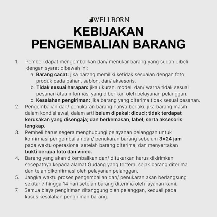 WELLBORN X FOOTSTEP PONCHO PILGRIM RAINCOAT BLACK