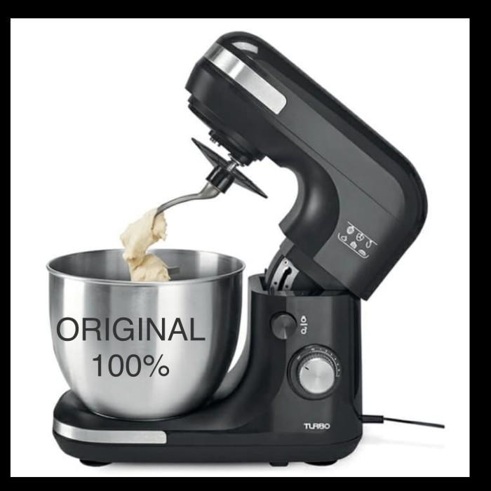 Turbo Grande Stand Mixer Ehm-9595/Mixer Com Ehm9595/Pengaduk Adonan