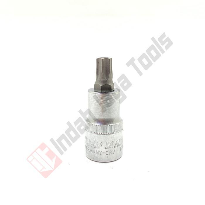 "New" TJAP MATA Mata Sok Bintang T40 T50 Kunci Kepala Babi Lubang Tamper