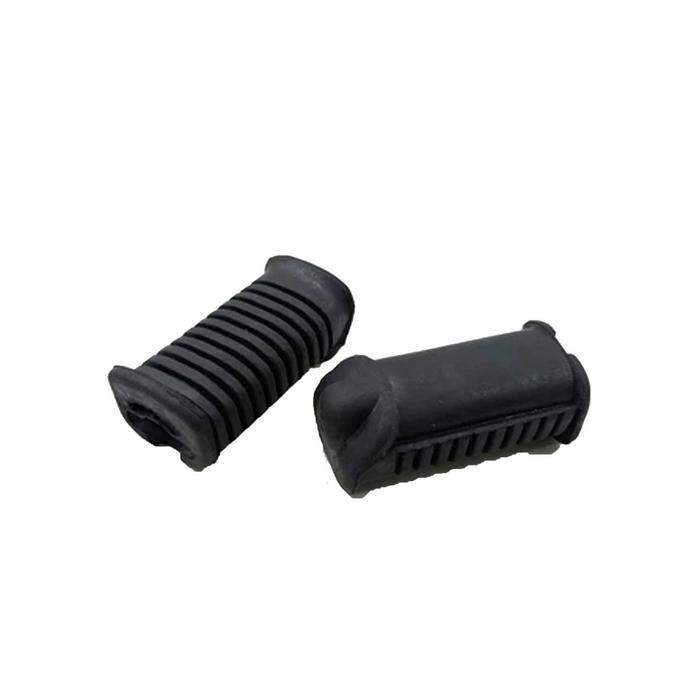 "New" Karet Foot Step Depan Motor Supra X Kharisma Supra X 125 KEV