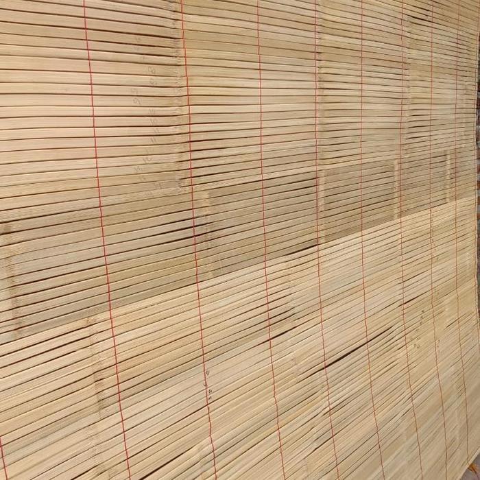 Tirai Krei Kerai Bambu Aten 200Cm X 200Cm