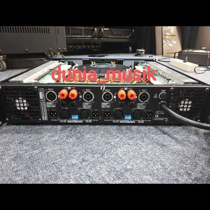 Power Ashley La 412I La412I Original Co