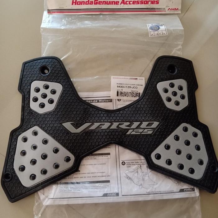 Karpet Vario 125 Old