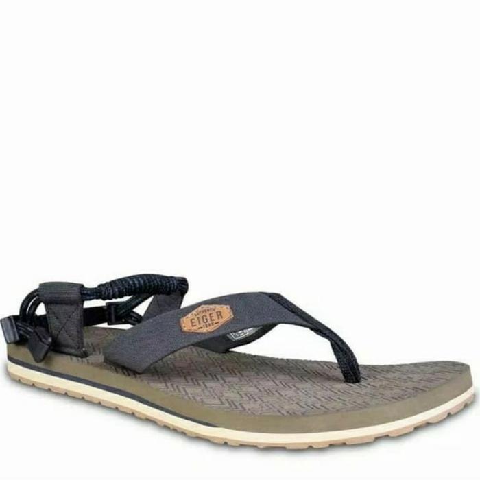 Sendal Eiger Trocadero Oleander 1.0 Sol Oli (910004859)