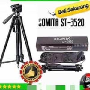 high quality Tripod Somita ST-3520 / ST 3520 Free Tas