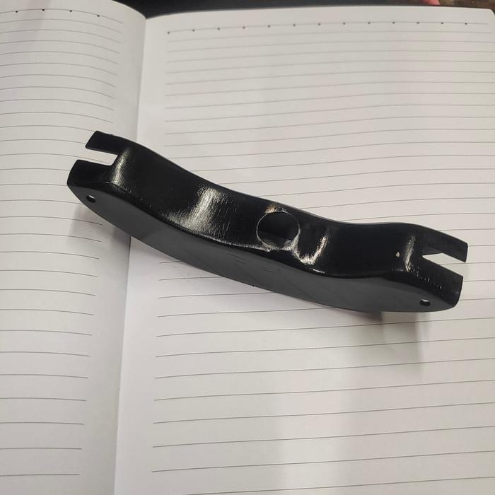 pembagi kabel rem tangan belakang CJ