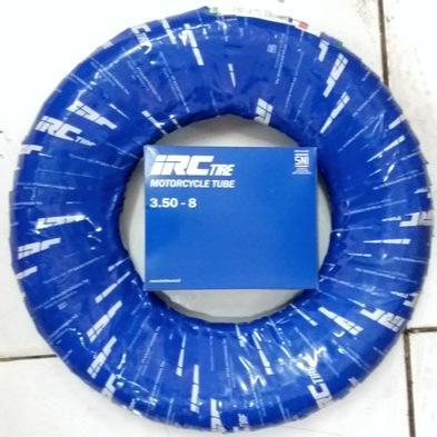 BAN IRC RING 8 VESPA LUAR DALAM 1SET