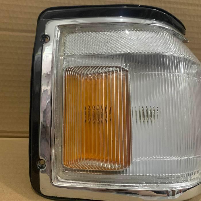 Lampu Corner Toyota Kijang Grand KF50 Kanan Depo Taiwan