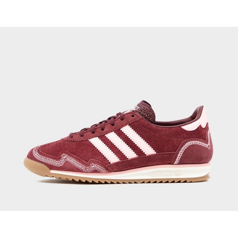 Adidas SL 72 OG Valentine's Day Pink Spark BNIB Original Resmi IH6684