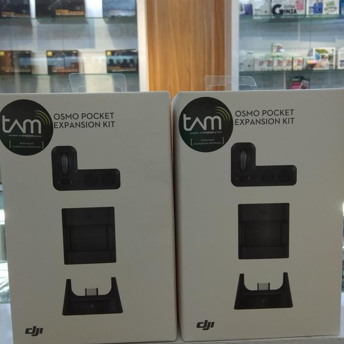 OSMO POCKET EXPANSION KIT ORIGINAL