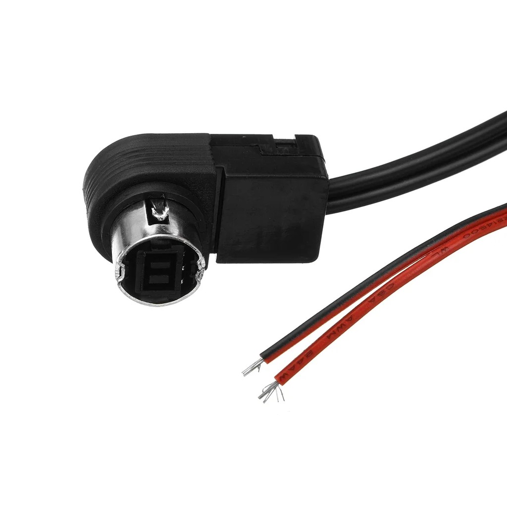 BEST For ALPINE KCA-121B for ALPINE 9887/105/117/9855/305S bluetooth Aux Receiver Cable Adapter Hifi