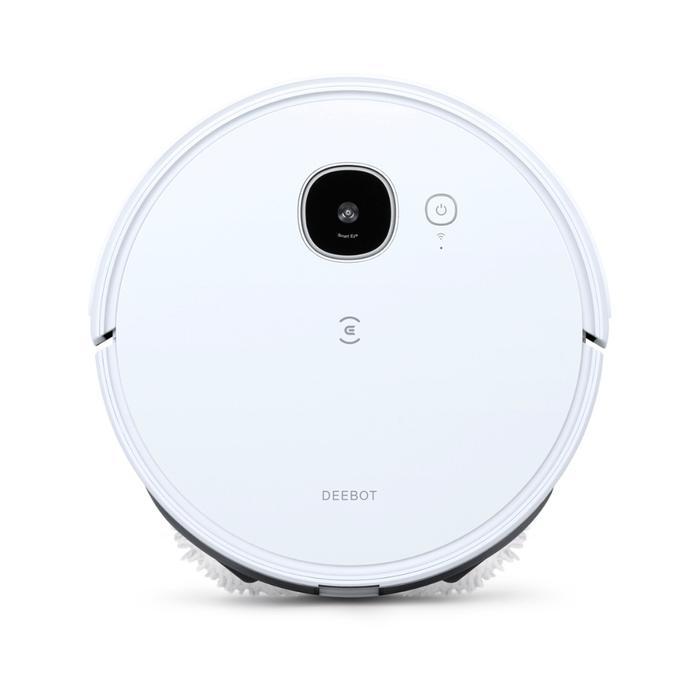 Ecovacs Deebot N9+ Side Brush - Sikat Pengganti untuk Deebot N9+