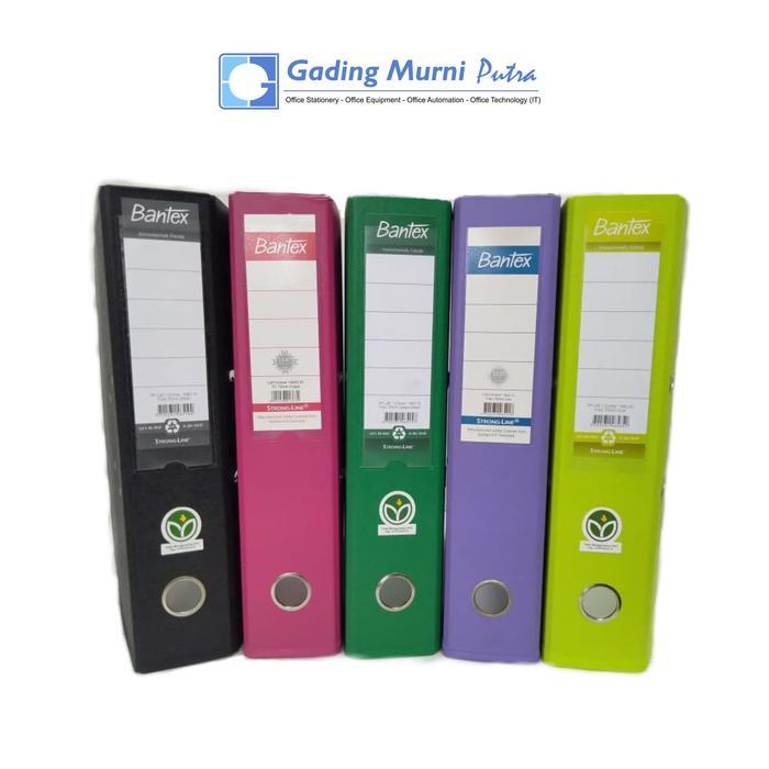 Ordner Bantex 1465 F/ Folio