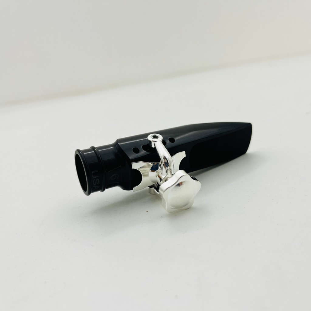 Low Price Saxophone Mouthpiece Size 4C 5C 6C For Alto Soprano Tenor Sax Woodwind Instrument
