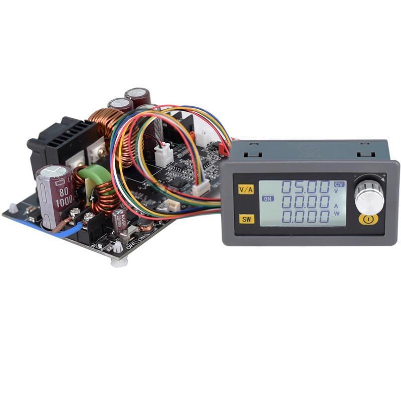 XY6020L 1200W CNC Voltage Regulator Power Supply DC Adjustable Stabilized 20A Constant Voltage