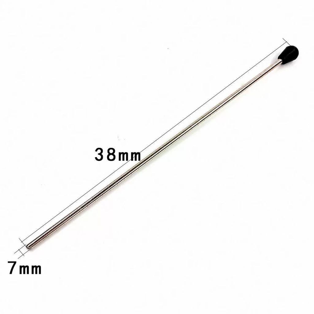 Bass Clarinet Support Rod - Stand Adjustable Bass Clarinet Support Holder for Instrument Support And