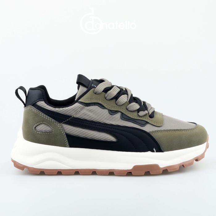 Donatello C9726000 Sneakers Pria