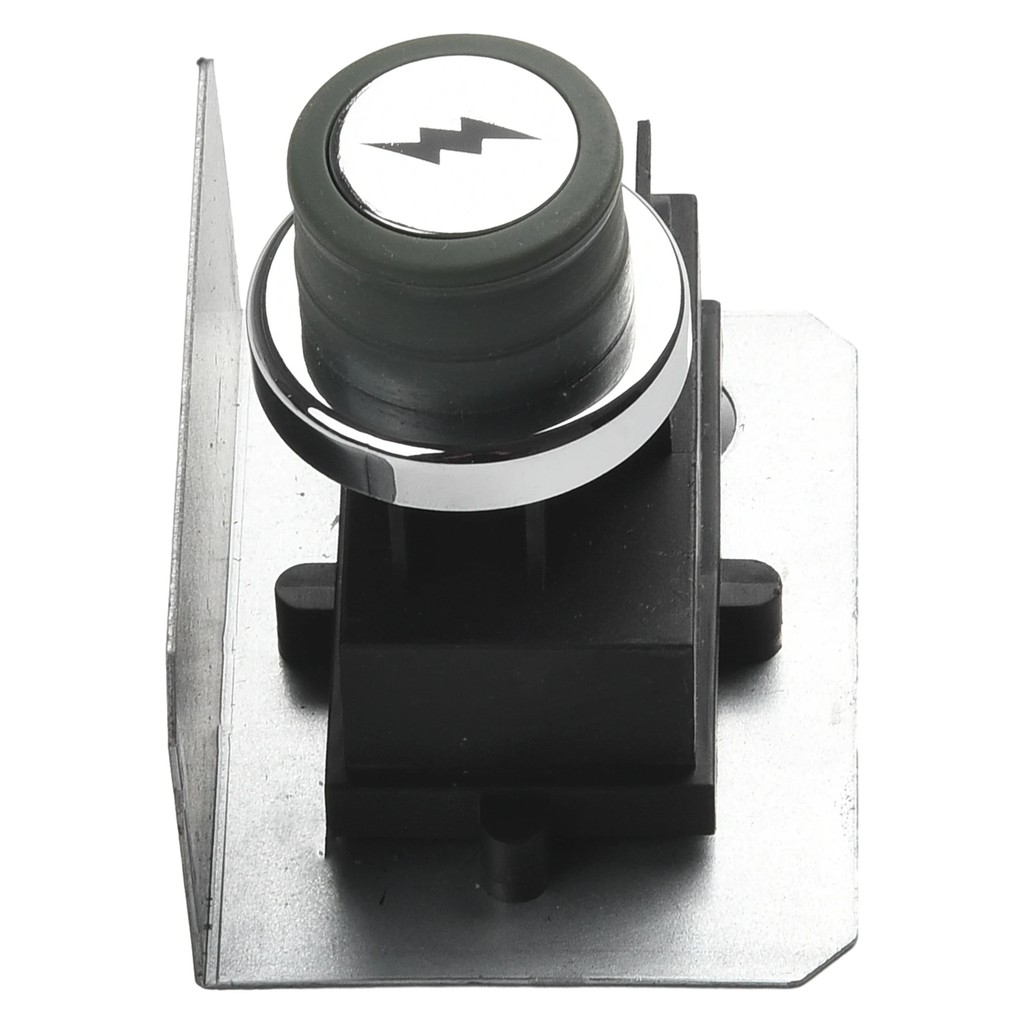 For Weber 1836-32 For Weber 67726 1819-51 BBQ Grill Ignitor Kit Grill Replacement Parts Reliable