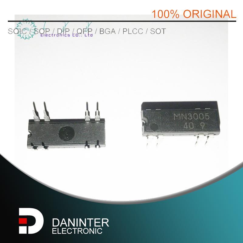 1PCS/2PCS MN3005 MN 3005 DIP8