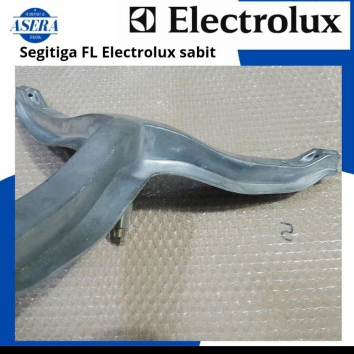 Segitiga Mesin Cuci Electrolux Sabit Co