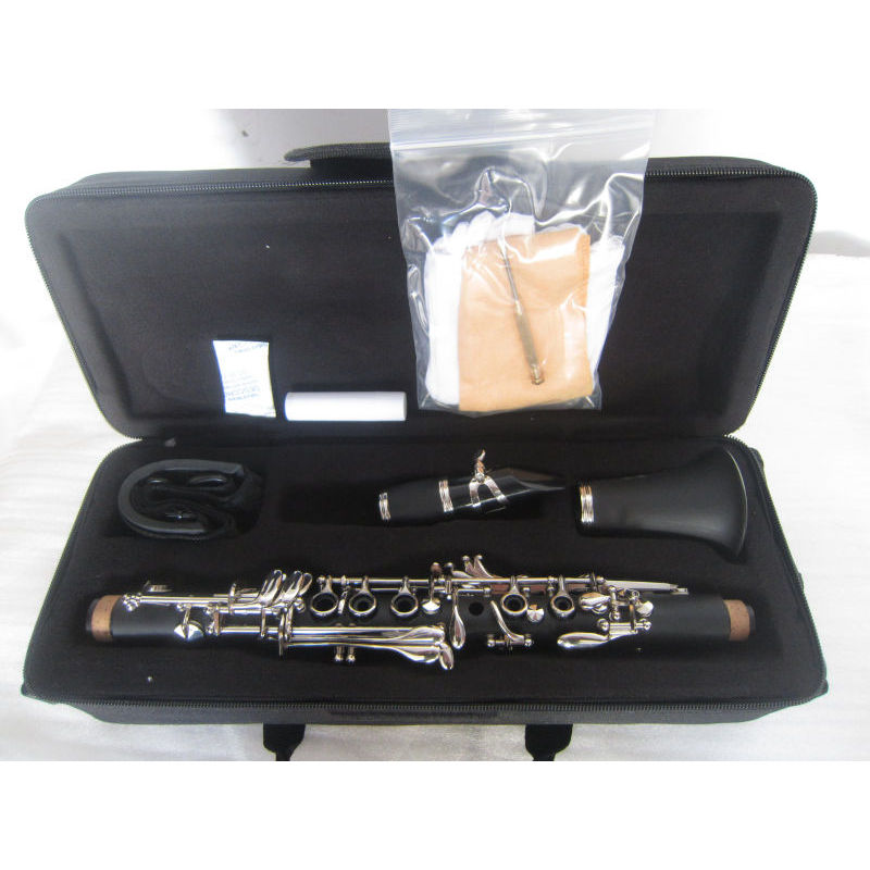 New Advanced Eb key clarinet ebonite perfecte technique
