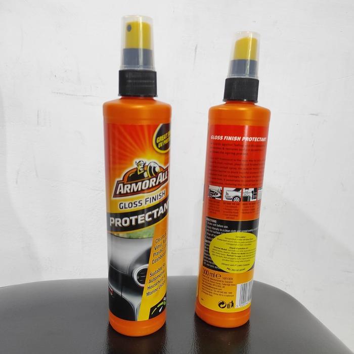 PELINDUNG & INTERIOR MOBIL Armor All Gloss Protectant 300 mL