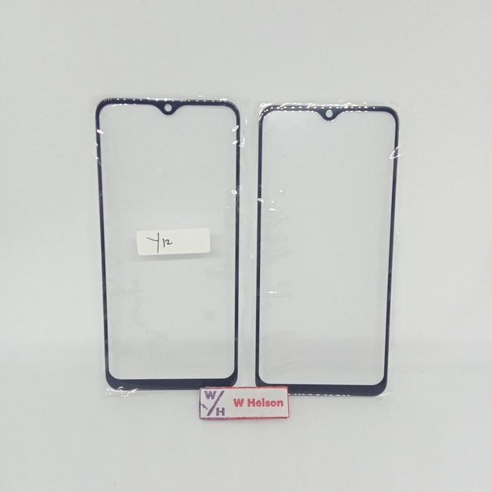 KACA LCD / KACA TOUCHSCREEN / GLASS LCD / KACA DEPAN VIVO Y12 Y15 Y17