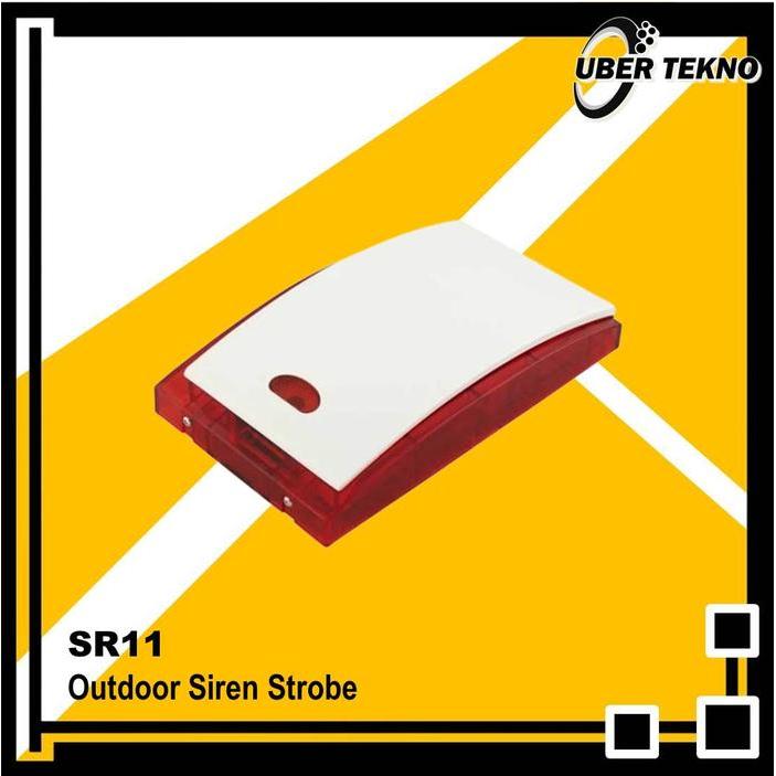 PAKET ALARM SECURITY SYSTEM - BURGLAR ALARM DSC 6 ZONE ALARM INTRUDER