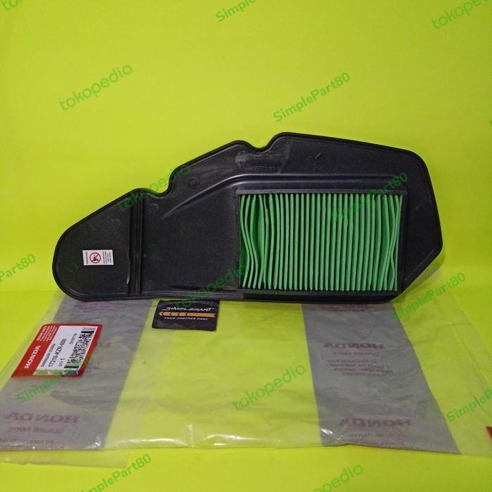 FILTER UDARA VARIO 125 FILTER UDARA VARIO 150