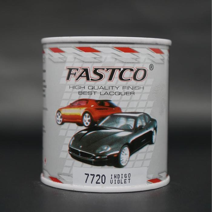 Cat Duco Fastco Bunglon 250 ml / cat duco