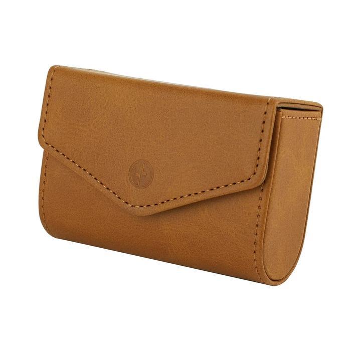 TINHIFI X3 IEMs Cable Case Earphone Bag PU Leather Case Box TIN HIFI