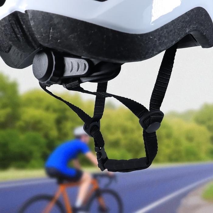 Taffsport Helm Sepeda Scooter Bicycle Helmet Ultralight Standard Vers - Bk-4