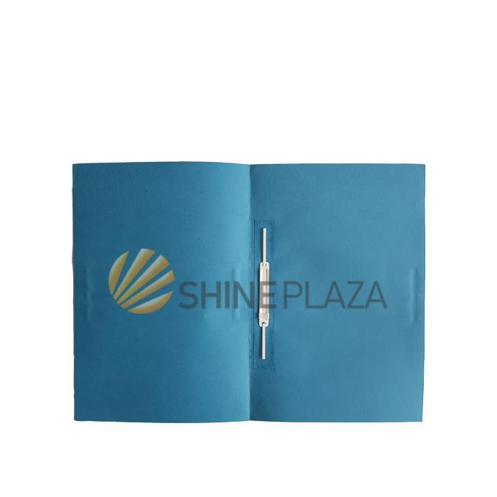 [] Map Biola Snelhekter Polos Folio 5001 - Stop Map Kertas Dokumen F4 Snelhecter Biola