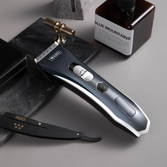 Wahl Versa Cordless Hair Clipper 2228 Alat Cukur Rambut Profesional