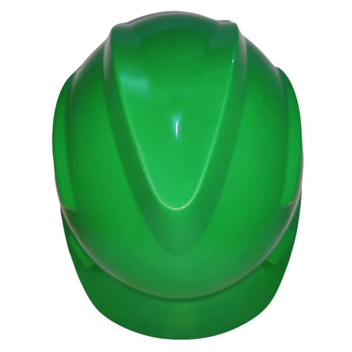 ENZO Helm Safety Proyek Kilap Model Putar - Helm Safety Proyek Fasttrack ENZO