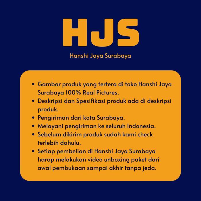 "New" [HJS] Palu Karet - Palu Keramik - Palu Granit High Quality Gagang Besi Martil Rubber Hammer