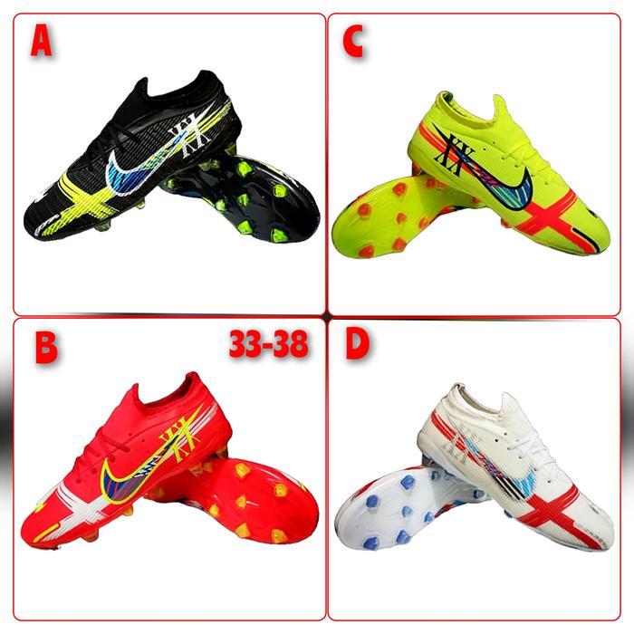 League - Sepatu Anak, Sepatu Bola Anak Mercurial