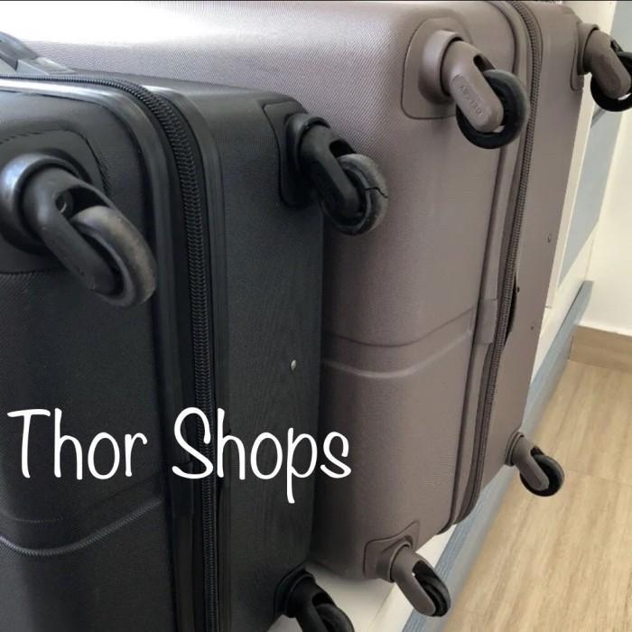 1 PCS RODA KOPER DELSEY (NON LOGO) RODA DAN CASING