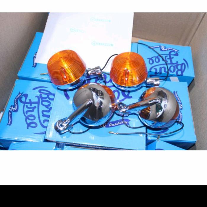 Sein Honda S90 Cb 100 Import