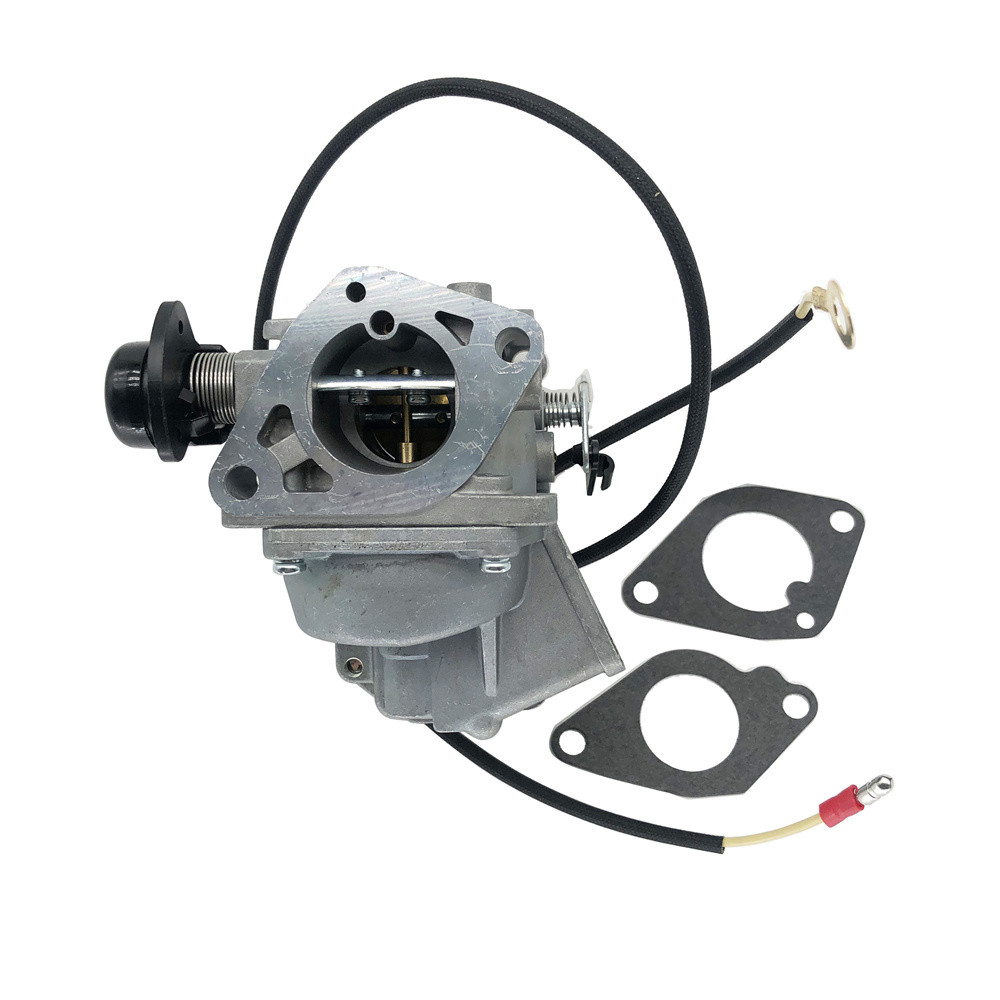 CARBURETOR GX610 FOR HONDA GX610 18HP GX620 20HP V TWIN HORIZONTAL ENGINES