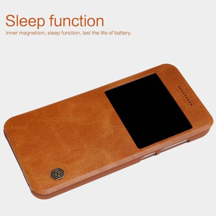 Flip Case Nillkin HTC One A9 Qin Series - HC