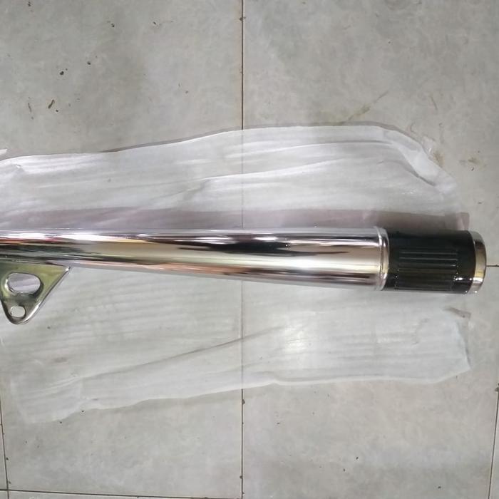 Knalpot Gl Pro Gl Max Knalpot Gl Pro Ntd Co