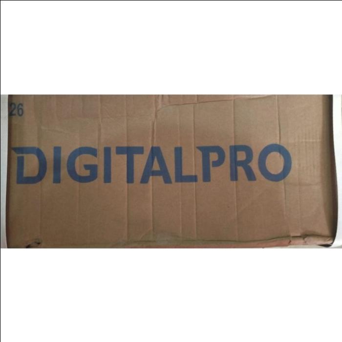 KABEL RG 58 DIGITAL PRO PER ROL