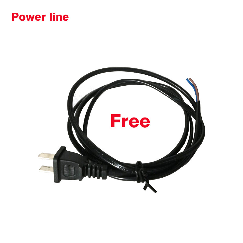 SWITCHING POWER SUPPLY DC 5V 12V 24V 150W LIGHT TRANSFORMER AC 100-240V POWER ADAPTER SMPS FOR LED