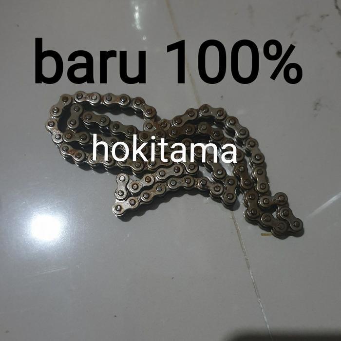 Rantai Keteng Kaze R Blitz R Rante Kamrat Kamprat Kampart Kaze Blitz Termurah Langka